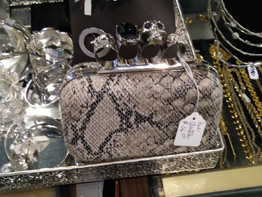 Thrift Store «The Church Mouse BoutiqueThrift Shop», reviews and photos