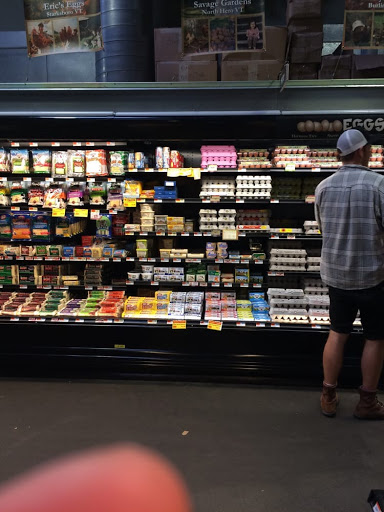 Grocery Store «City Market/Onion River Co-op», reviews and photos, 82 S Winooski Ave, Burlington, VT 05401, USA