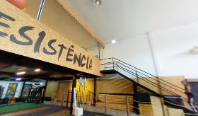 Cacto Centro de Treinamento