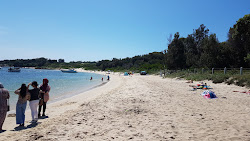 Frenchmans Bay Beach Breakwater'in fotoğrafı imkanlar alanı
