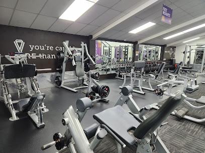 Anytime Fitness Dunedin