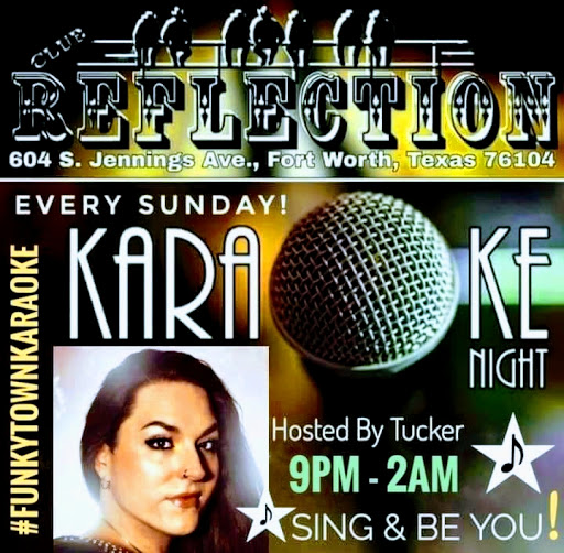 Club «Club Reflection», reviews and photos, 604 S Jennings Ave, Fort Worth, TX 76104, USA