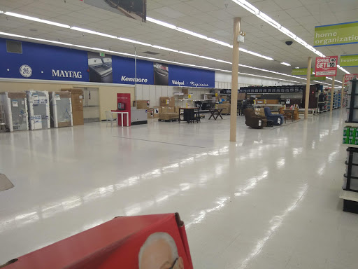 Discount Store «Kmart», reviews and photos, 1500 Anna Sparks Way, McKinleyville, CA 95519, USA
