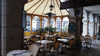 Atmosphère du Restaurant Sarl Cafe Saint-Martin à Louhans - n°3