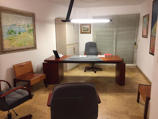 Clínica dermatológica Dr. Adrián Lloret Cano en Villajoyosa, Alicante