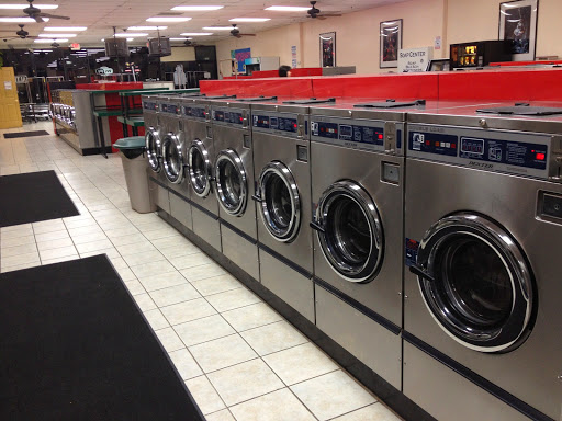 Laundromat «Viva Coin Laundry», reviews and photos, 134 S Clayton St, Lawrenceville, GA 30046, USA