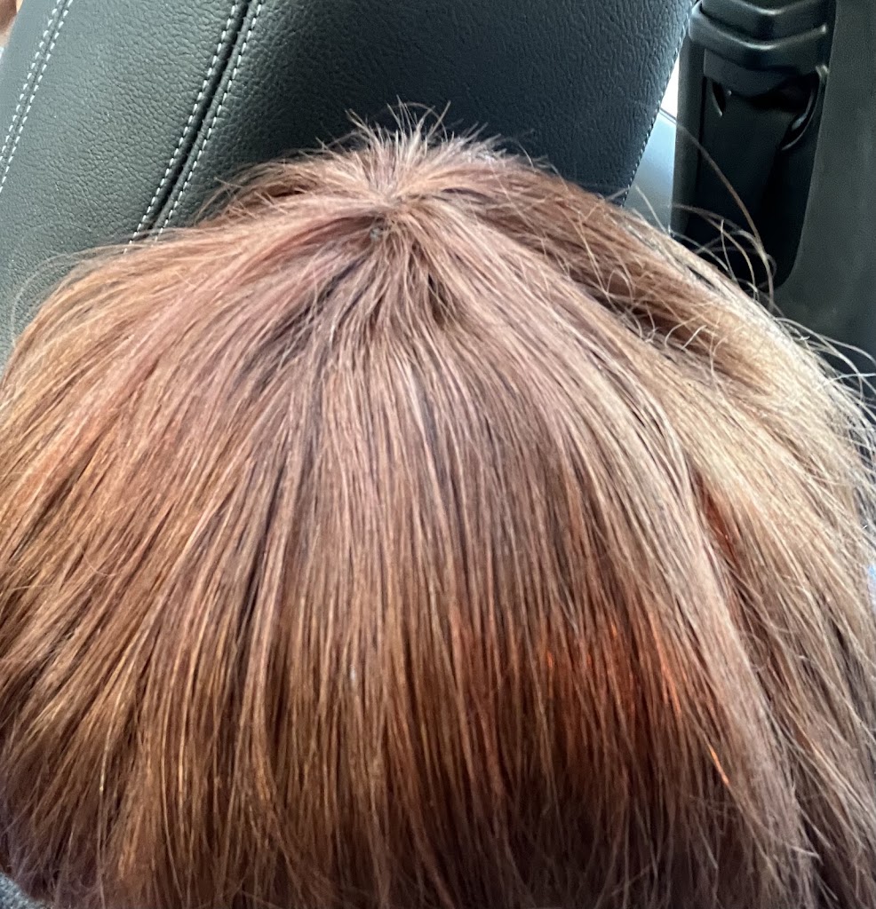 V. Glam Hair Studio 63114