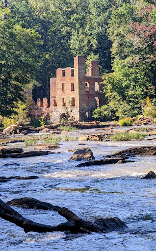 Government Office «Sweetwater Creek State Park», reviews and photos, 1750 Mt Vernon Rd, Lithia Springs, GA 30122, USA