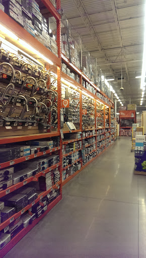 Home Improvement Store «The Home Depot», reviews and photos, 4121 Crain Hwy, Bowie, MD 20716, USA