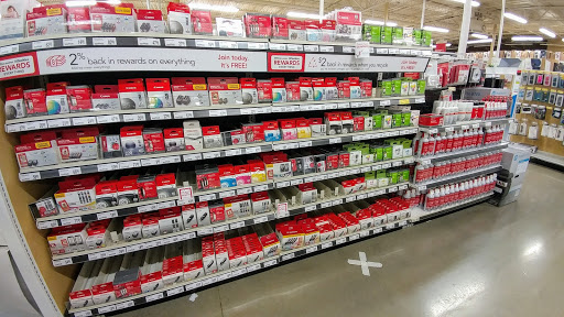 Office Supply Store «Office Depot», reviews and photos, 252 E Main St, Hendersonville, TN 37075, USA