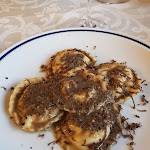 Photo n°2 de l'avis de Ruben.a fait le 26/07/2020 à 19:59 sur le  Ristorante Da Gregorio à Morrano Nuovo