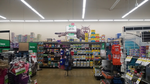 Pet Supply Store «Pet Supplies Plus», reviews and photos, 2801 Wade Hampton Blvd #100, Taylors, SC 29687, USA
