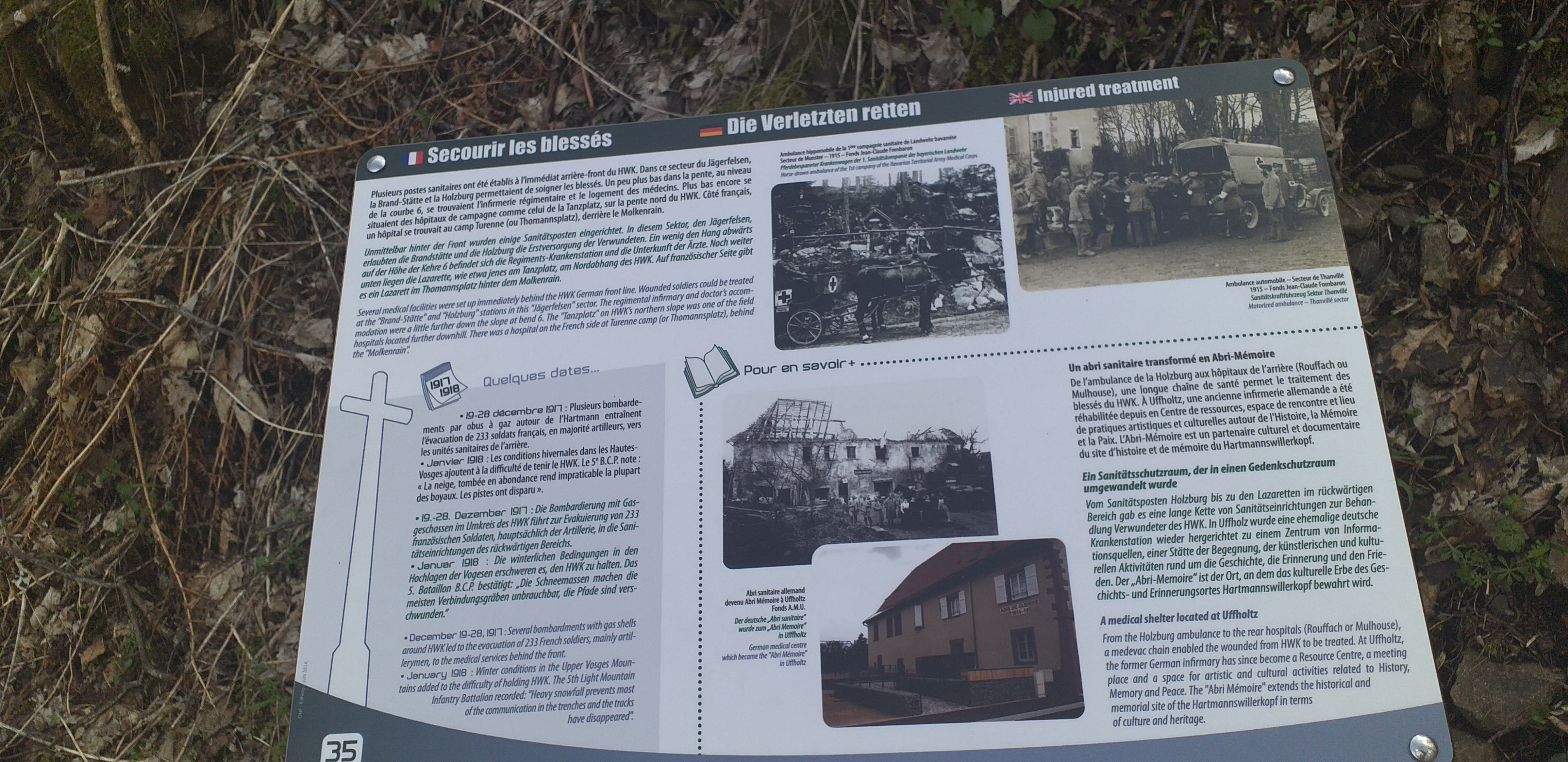 Photo n° 23 de l'avis de Stéphanie.e fait le 15/04/2019 à 14:42