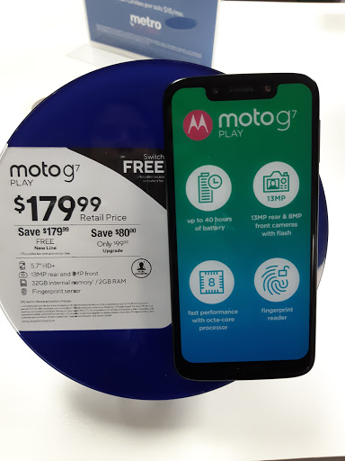 Cell Phone Store «MetroPCS Authorized Dealer», reviews and photos, 3771 Commercial St SE, Salem, OR 97302, USA