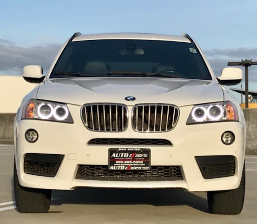 Auto Repair Shop «Auto Experts», reviews and photos, 3825 S El Camino Real, San Mateo, CA 94403, USA