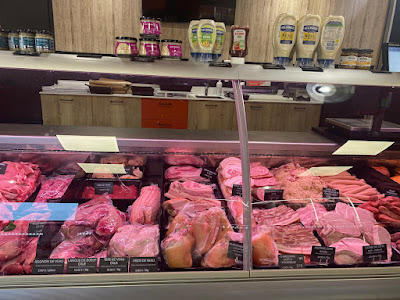 Maison Hofer - Paysans Bouchers à Belley à Belley