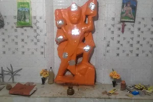 Kalyan das mandir ghuraya jaghina image