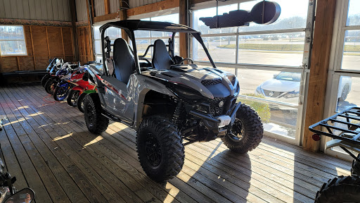 Motorcycle Dealer «Cycle Specialties», reviews and photos, 7220 Dixie Hwy, Fairfield, OH 45014, USA