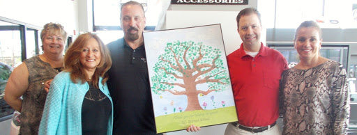 Toyota Dealer «Toyota of Wallingford», reviews and photos, 859 N Colony Rd, Wallingford, CT 06492, USA