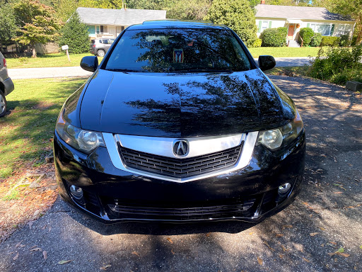 Auto Body Shop «Caliber Collision», reviews and photos, 195 Image Dr, Spartanburg, SC 29303, USA