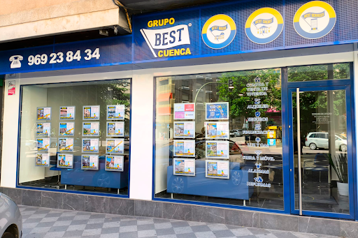 Best House Cuenca en Cuenca