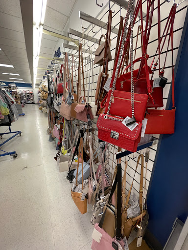 Department Store «Marshalls», reviews and photos, 2545 El Camino Real, Redwood City, CA 94061, USA