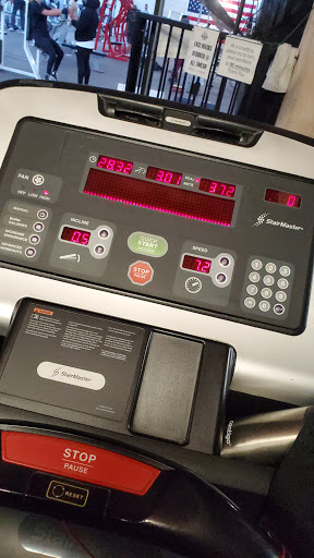 Gym «Foothill Gym», reviews and photos, 202 S Myrtle Ave, Monrovia, CA 91016, USA