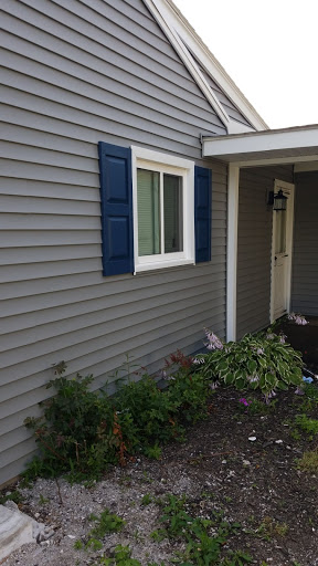 Roofing Contractor «Highland Contractors», reviews and photos, 620 S Clinton Ave, Rochester, NY 14620, USA