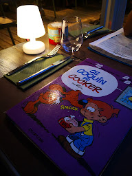 Photo n°75 de Restaurant Chante Clair à Saintes-Maries-de-la-Mer ()