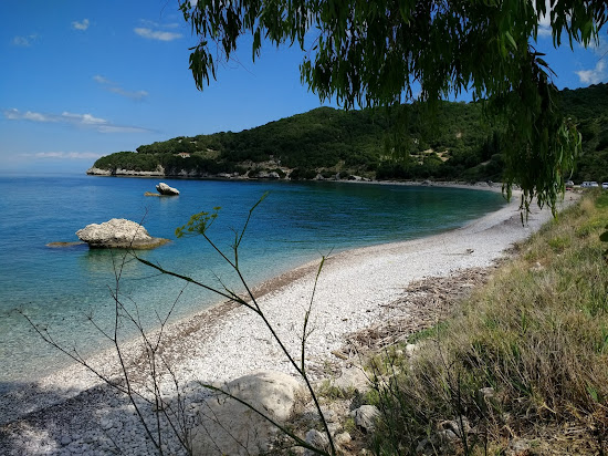 Cronidis beach
