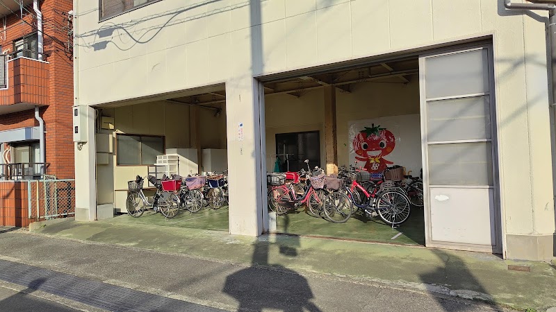 大阪いずみ市民生協コープのヘルパーステーションふせ