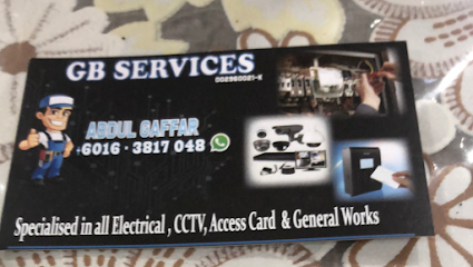 GB Services