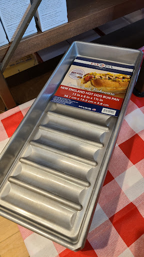 Bakery «King Arthur Flour», reviews and photos, 135 US-5, Norwich, VT 05055, USA