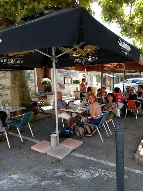 le bistro du solaure Piégros-la-Clastre