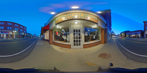Sporting Goods Store «Marathon Sports», reviews and photos, 38 Long Pond Rd, Plymouth, MA 02360, USA