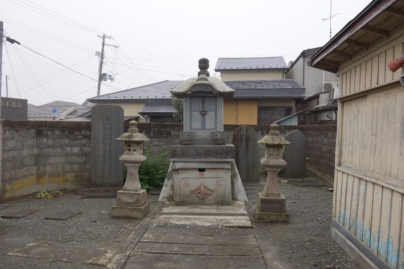 三峯神社