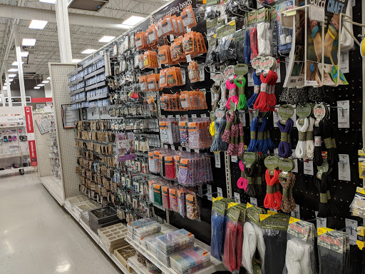 Craft Store «Michaels», reviews and photos, 9 Mozzone Blvd Unit 100, Taunton, MA 02780, USA