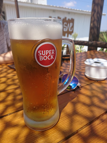 Lorosae Sol Nascente - Beach Club - Restaurante