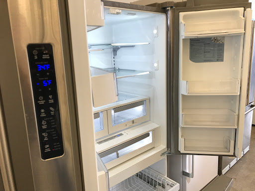 Appliance Store «Kaady Appliances», reviews and photos, 12404 NE Halsey St, Portland, OR 97230, USA