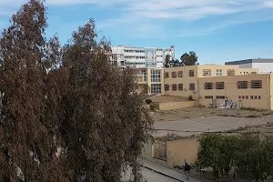 Hospital Bouzidi Lakhdar image