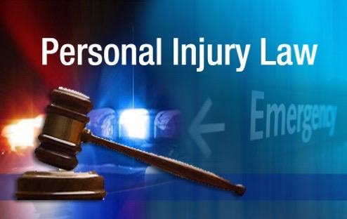 Personal Injury Attorney «Chenkin Law Firm», reviews and photos