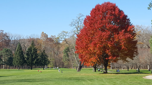 Golf Course «Mastick Woods Golf Course», reviews and photos, 19900 Puritas Ave, Cleveland, OH 44135, USA