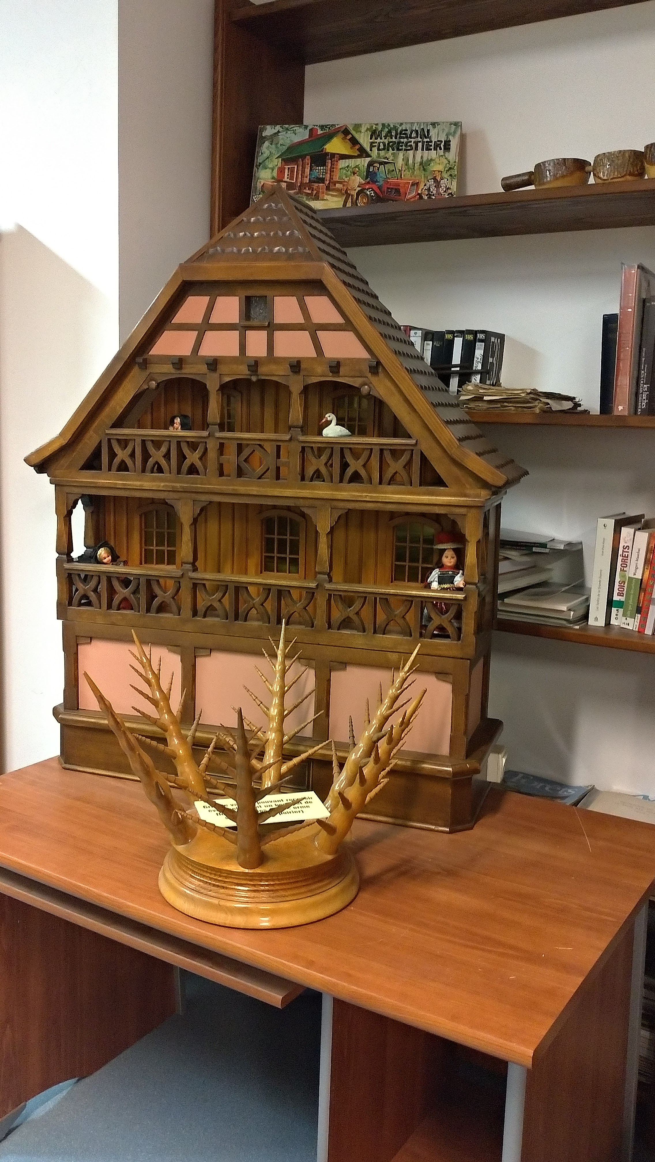 Photo n° 6 de l'avis de Nathalie.o fait le 28/08/2023 à 17:20