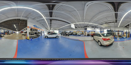 Ford Dealer «Al Spitzer Ford», reviews and photos, 3737 State Rd, Cuyahoga Falls, OH 44223, USA