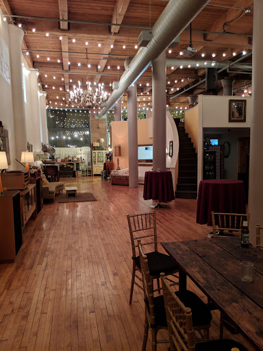 Event Venue «Studio 180», reviews and photos, 180 St Paul St, Rochester, NY 14604, USA