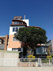Colegio Pablo Neruda