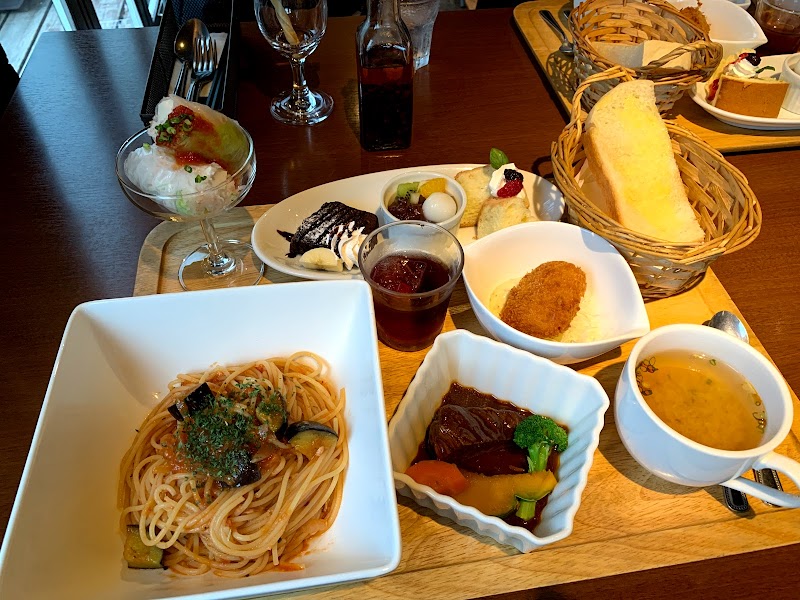 グラーノ 茨城県龍ケ崎市佐貫 ダイニングバー グルコミ