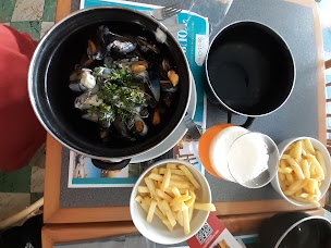 Photo n°7 de Le Chti resto à Merlimont ()