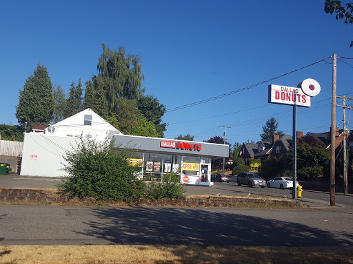 Donut Shop «Dallas Donuts», reviews and photos, 1930 6th St, Bremerton, WA 98337, USA