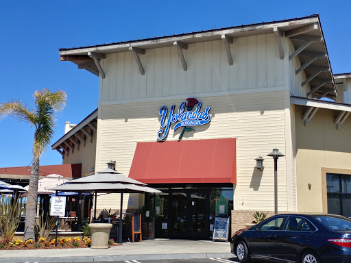 Nuevo Latino restaurant Oxnard